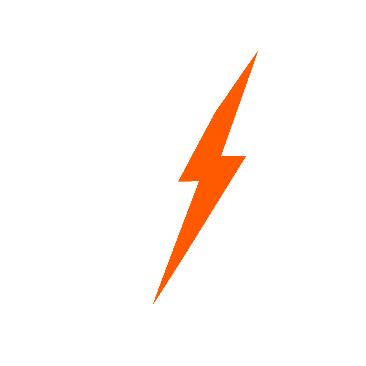 Bushido Electric BE pictorial mark