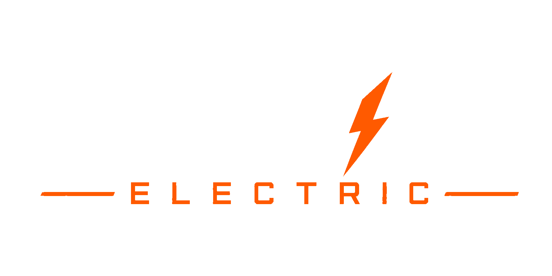 Bushido Electric wordmark